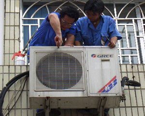 东乡空调维修售后服务中心